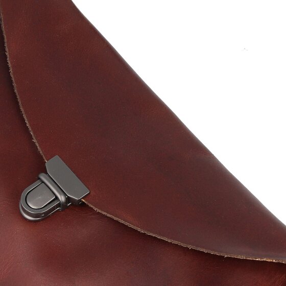 Harold's Fold Umhängetasche Leder 19 cm