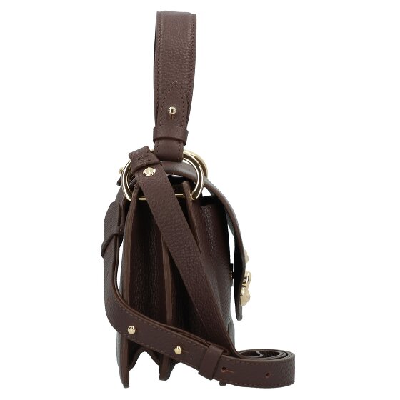 Coccinelle C-Me Schultertasche Leder 23.5 cm