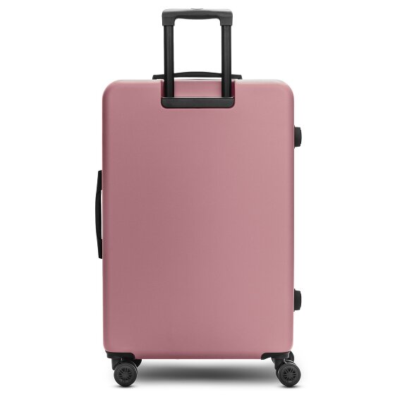 Redolz Essentials 09 LARGE 4 Rollen Trolley 79 cm Redolz Essentials 09 LARGE 4 Rollen Trolley 79 cm