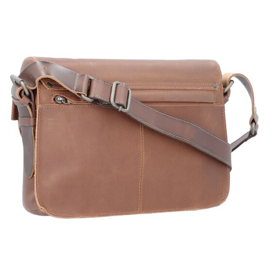 aunts & uncles Good Old Friends Peacemaker Messenger Leder 30 cm