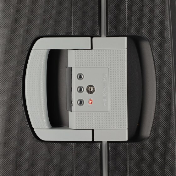 Samsonite Macer 4 Rollen Trolley 75 cm
