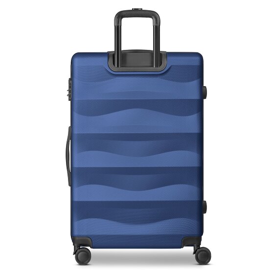 Smartbox Edition 03 4 Rollen Trolley 75 cm