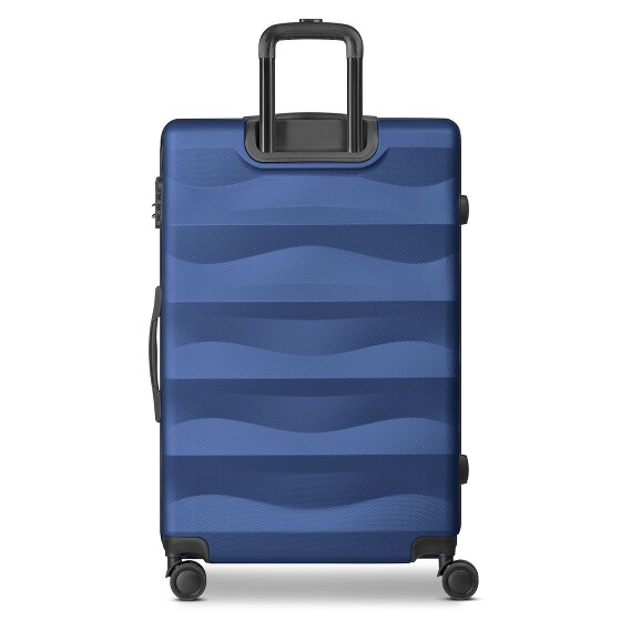 Smartbox Edition 03 4 Rollen Trolley 75 cm Smartbox Edition 03 4 Rollen Trolley 75 cm