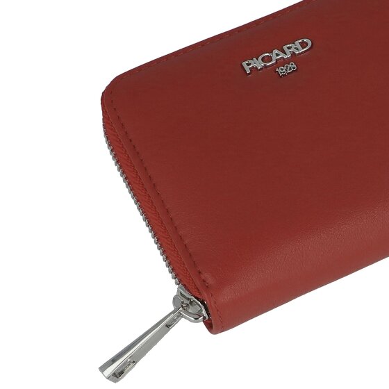 Picard Bingo Geldbörse Leder 11.5 cm