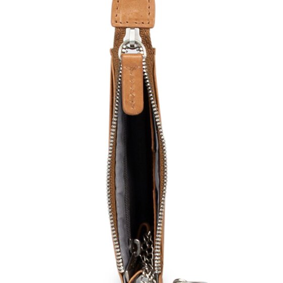 Jost Rana Schlüsseletui Leder 11.5 cm