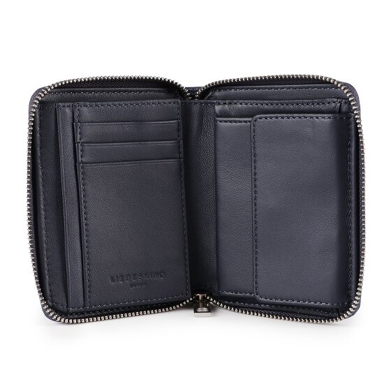 Liebeskind Conny Harris Geldbörse Leder 12.5 cm