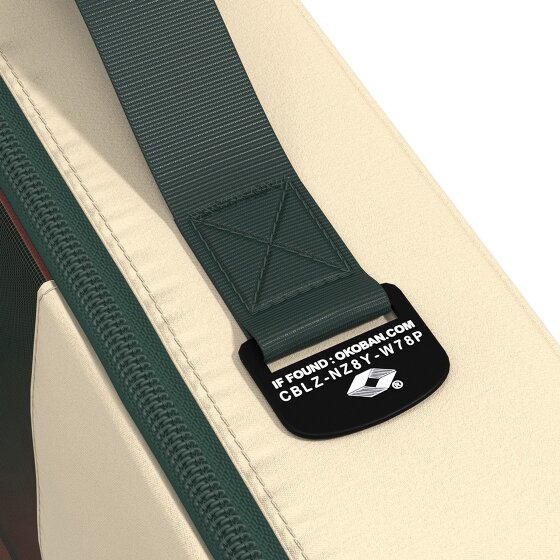 Cabin Zero Lux Packtasche 35 cm Cabin Zero Lux Packtasche 35 cm