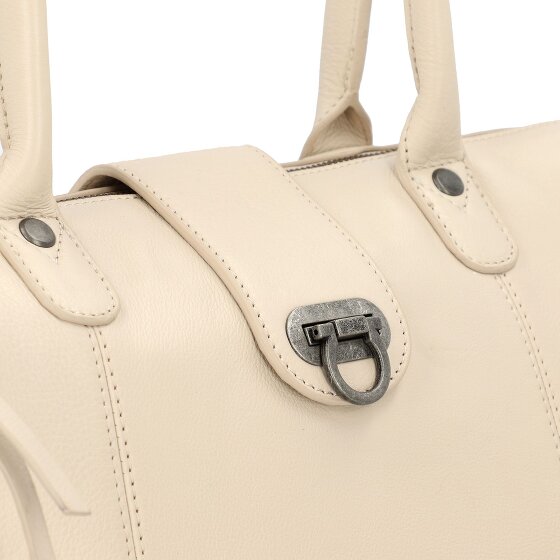 Harbour 2nd Malin Shopper Tasche Leder 40 cm