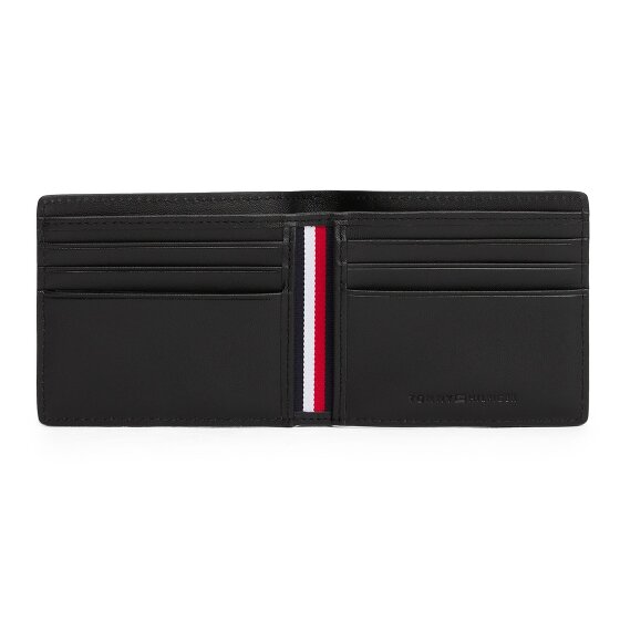 Tommy Hilfiger TH Gifting Geldbörse Leder 10.5 cm Geschenkbox