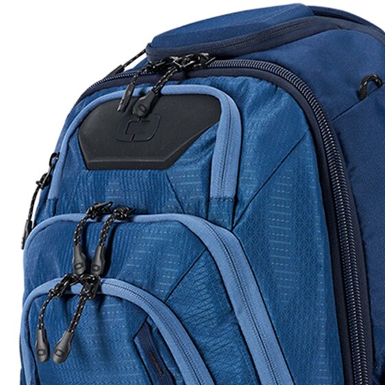 Ogio Gambit Pro Daypack 51 cm Laptopfach Ogio Gambit Pro Daypack 51 cm Laptopfach