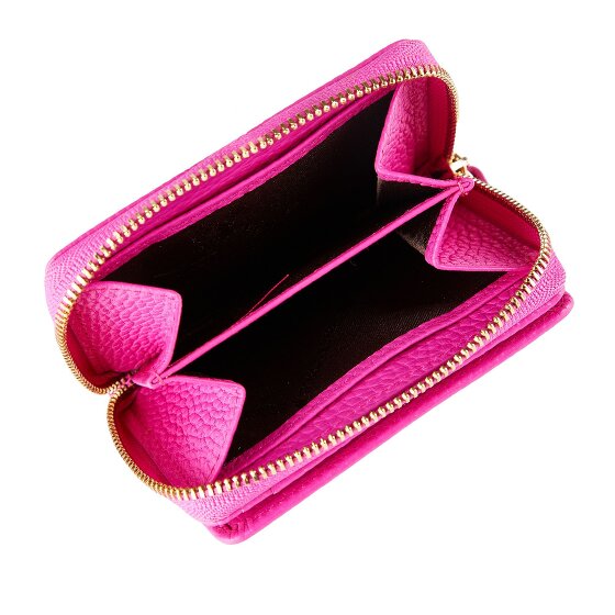 Braun Büffel Asti Geldbörse Leder 10 cm