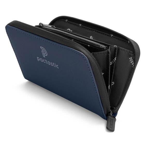 Pactastic Urban Collection Geldbörse 20 cm
