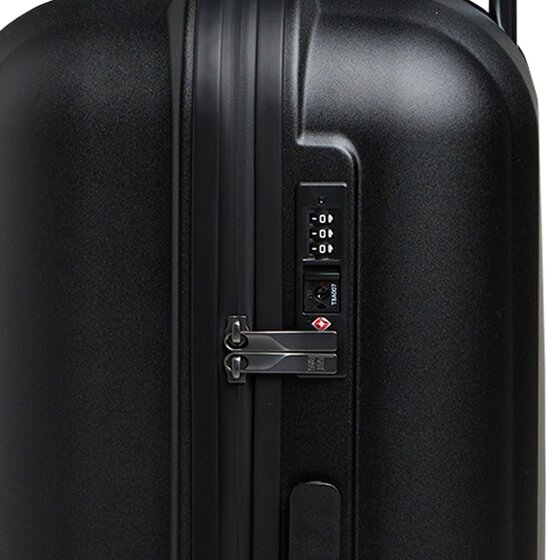 GOT BAG Re:Shell 4 Rollen Trolley 78 cm