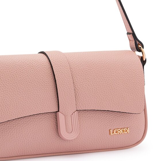 L.Credi Osia Schultertasche 25 cm
