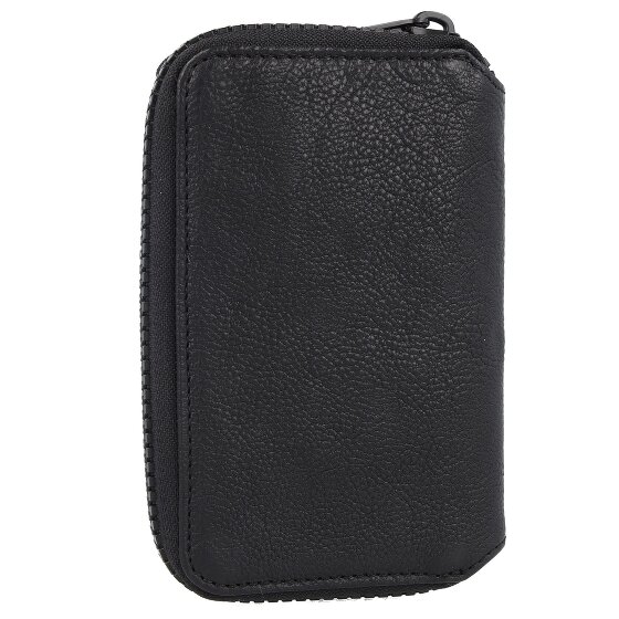 Piquadro Harper Geldbörse Leder 9 cm Piquadro Harper Geldbörse Leder 9 cm