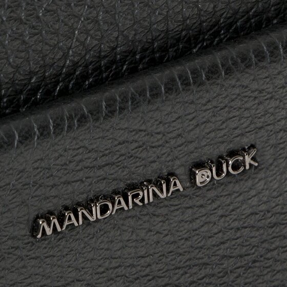 Mandarina Duck Mellow Leather City Rucksack Leder 33 cm