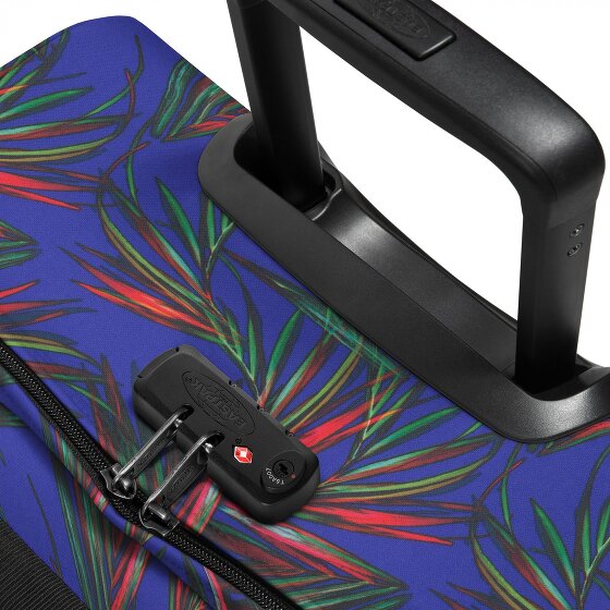 Eastpak Tranverz L 2 Rollen Trolley 79 cm
