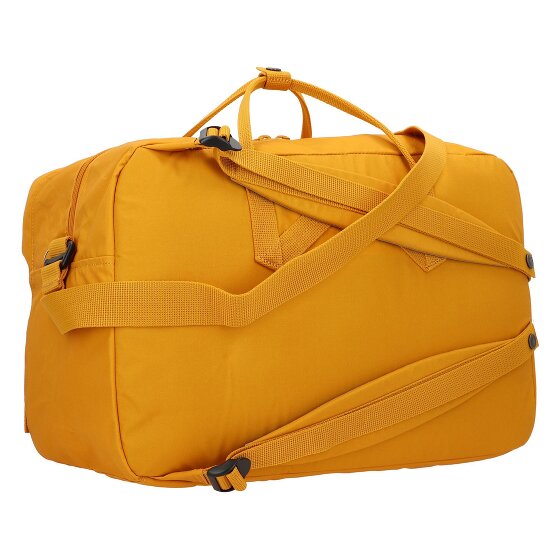 Fjällräven Kanken Weekender Reisetasche 44 cm Fjällräven Kanken Weekender Reisetasche 44 cm