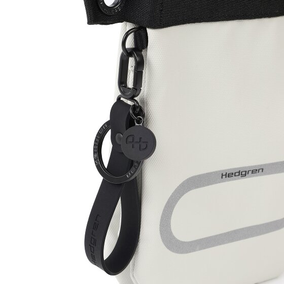 Hedgren Uni Otu Umhängetasche RFID Schutz 13 cm