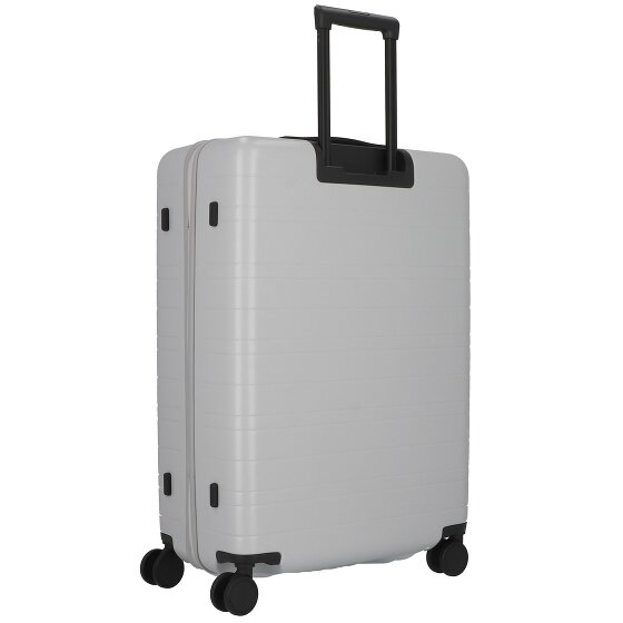 Horizn Studios H7 Essential 4-Rollen Trolley 77 cm