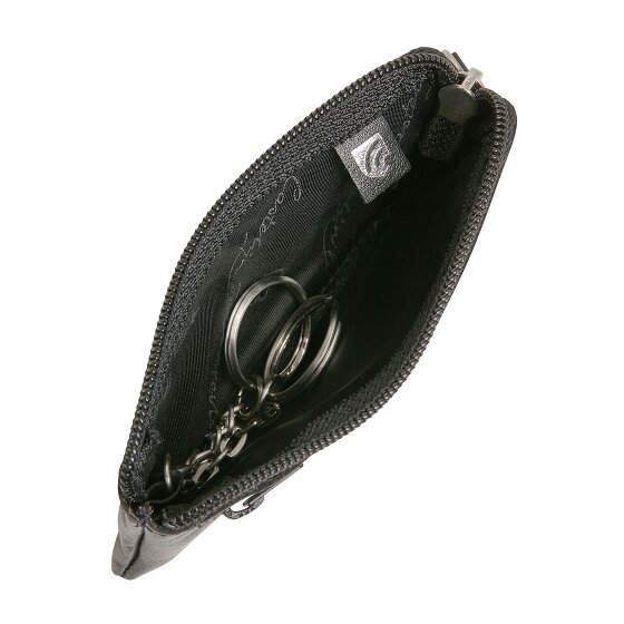 Castelijn & Beerens Vita Schlüsseletui RFID Leder 11,5 cm