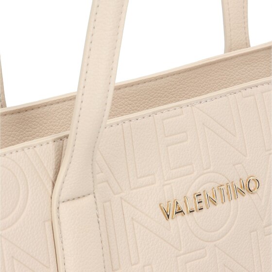 Valentino Pansy Shopper Tasche 35 cm