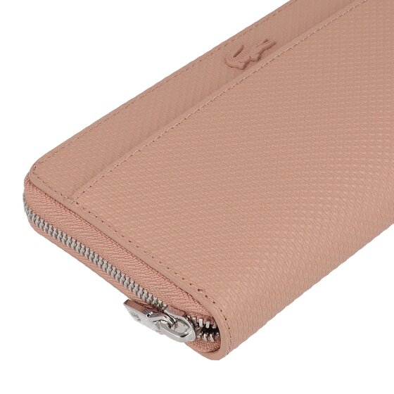 Lacoste Geldbörse Leder 20.5 cm