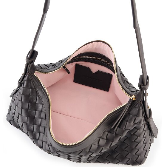 LES VISIONNAIRES Marie Schultertasche 33 cm