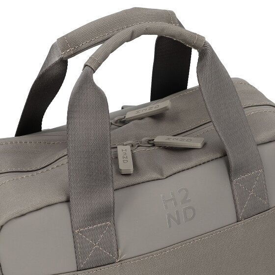 Harbour 2nd City Lights Hamburg Daypack XL 40 cm Laptopfach
