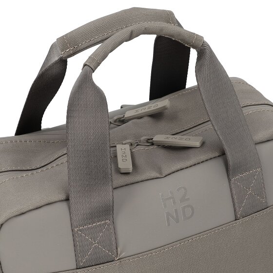 Harbour 2nd Hamburg Daypack XL 40 cm Laptopfach