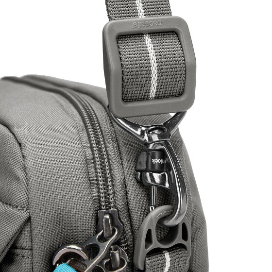 Pacsafe Go Umhängetasche RFID 24 cm