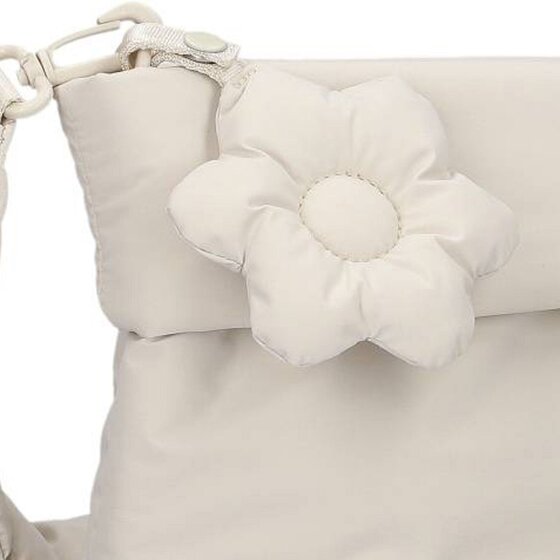 Zwei Hannah Schultertasche 25 cm