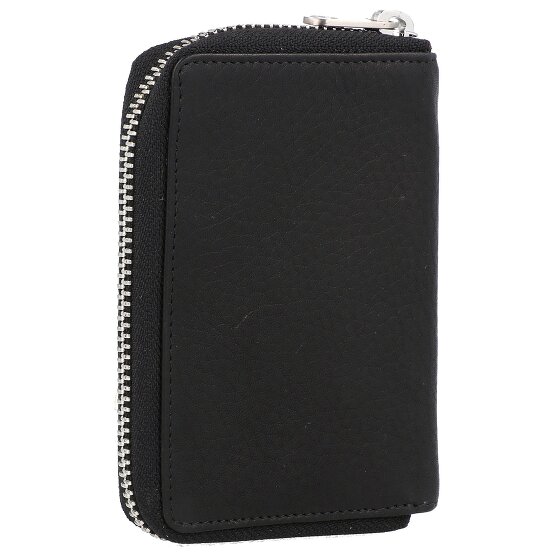 Esquire Oslo Texas Geldbörse RFID Leder 8 cm