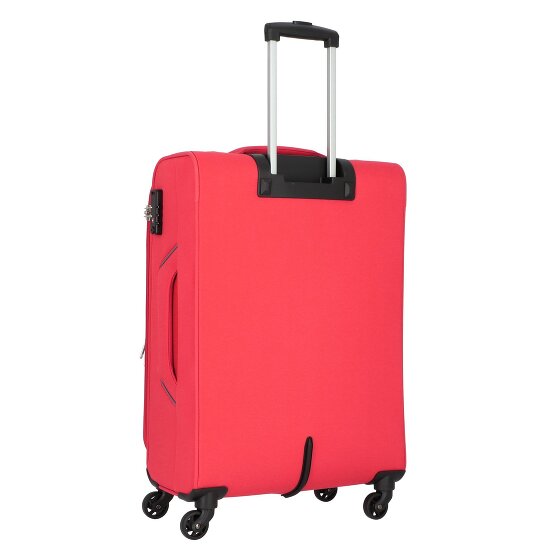 American Tourister Summer Session 4 Rollen Trolley 69 cm