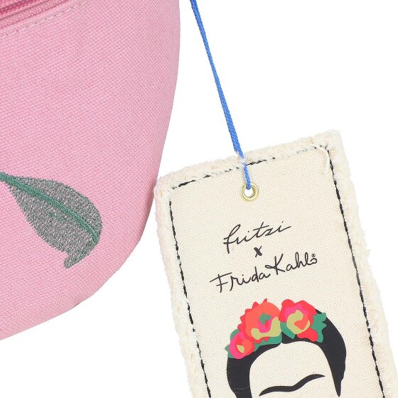 Fritzi aus Preußen Fritzi x Frida Kahlo Limited Gürteltasche 29 cm