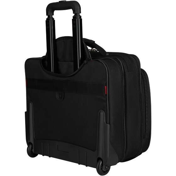 Wenger Granada 2-Rollen Businesstrolley 35 cm Laptopfach