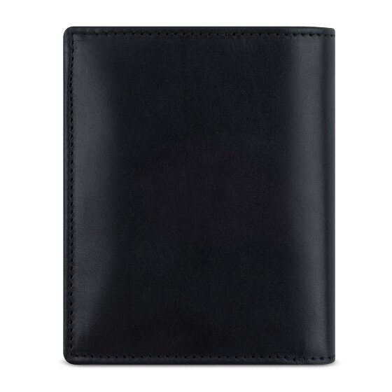 bugatti Remo Geldbörse RFID Schutz Leder 10 cm