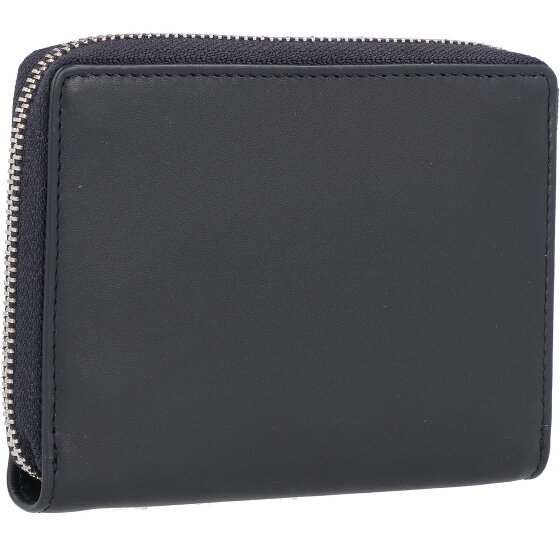 Esquire Helena Geldbörse Leder 12 cm