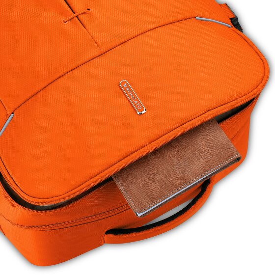 Roncato Ironik 2.0 Daypack 55 cm Laptopfach