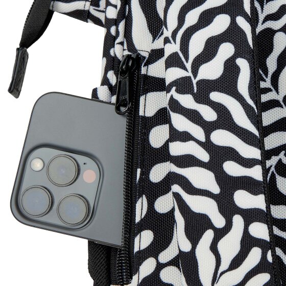 Cabaia Adventurer All Over XSmall Handtasche XS 20 cm