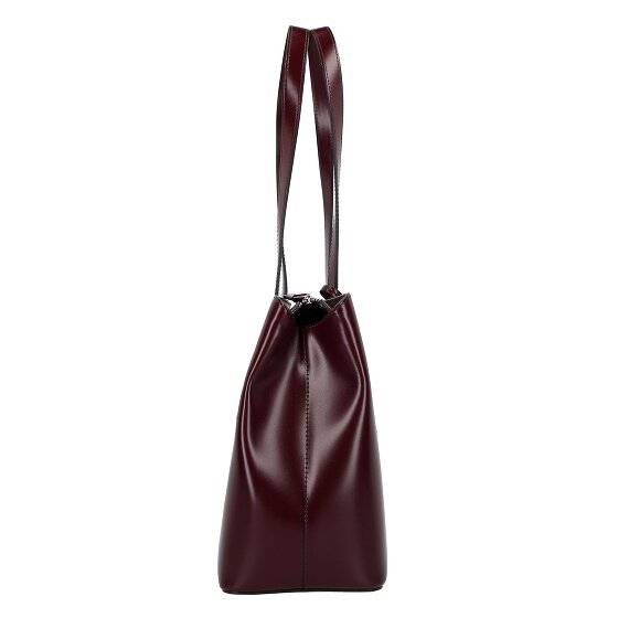 Picard Black Tie Schultertasche Leder 36 cm