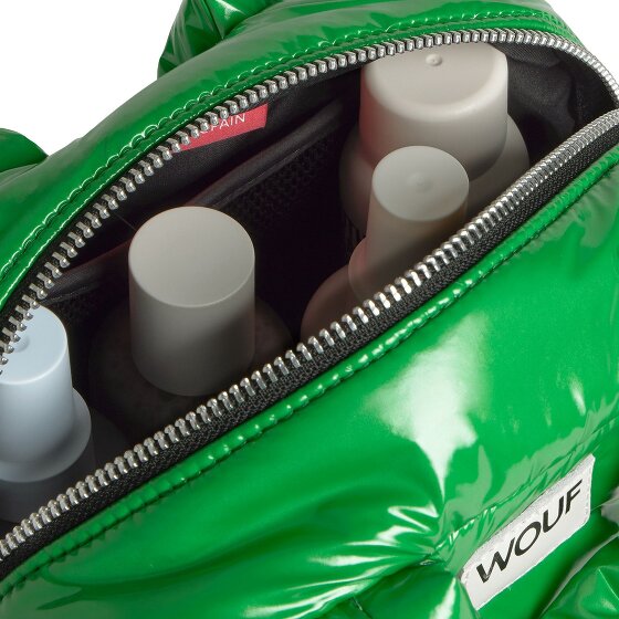 Wouf Glossy Kulturbeutel 20 cm