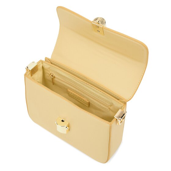Seidenfelt Lilla Ro Mini Bag Umhängetasche 18 cm