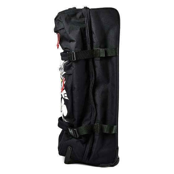 Eastpak Transit'R Plus 2 Rollen Reisetasche 80 cm