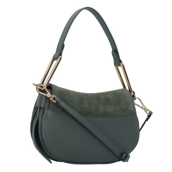 Coccinelle Magie Handtasche Leder 23 cm