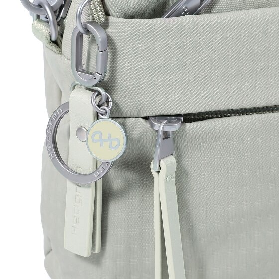 Hedgren Furo Umhängetasche RFID Schutz 25 cm