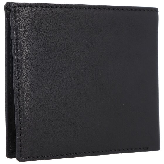 mano Don Simon Geldbörse Leder 11,5 cm