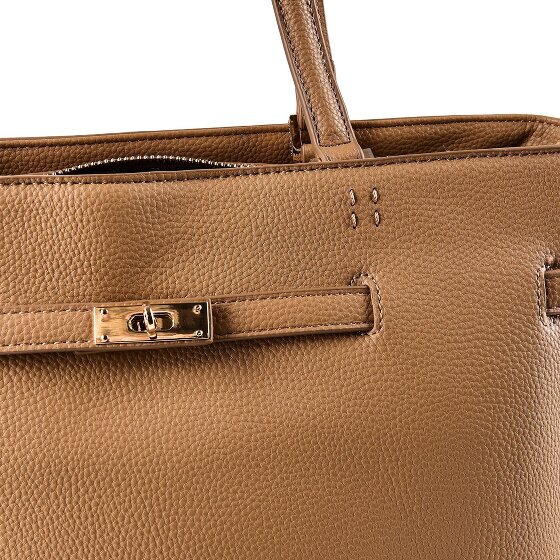 U.S. Polo Assn. Stanfort Shopper Tasche M 34 cm