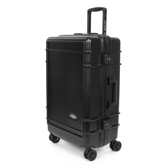 Eastpak Resist'r Case 4 Rollen Trolley M 69 cm