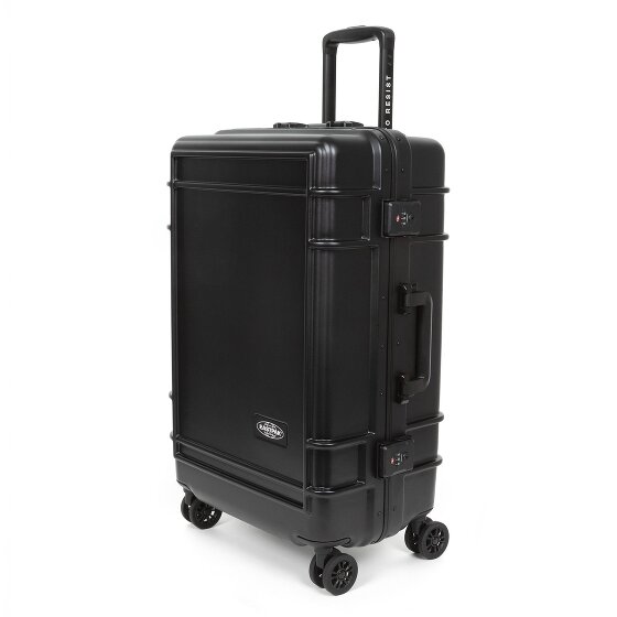 Eastpak Resist'r Case Resist'r Case 4 Rollen Trolley M 69 cm